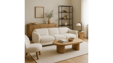 Inspiration Déco : 7 Styles Tendances Pour Un Intérieur Chaleureux & Fonctionnel